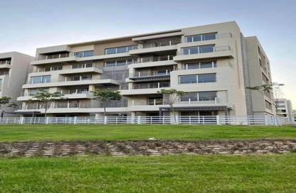 Apartment - 3 Bedrooms - 4 Bathrooms for sale in Capital Gardens Compound - New Capital Compounds - New Capital City - Cairo