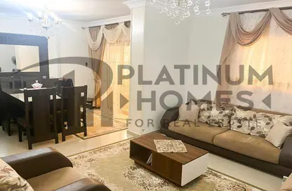 Apartment - 3 Bedrooms - 2 Bathrooms for sale in Bolkly - Hay Sharq - Alexandria