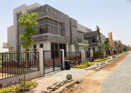 Villa - 3 bedrooms - 3 bathrooms for للبيع in Stei8ht - The 1st Settlement - New Cairo City - Cairo