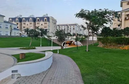 Apartment - 3 Bedrooms - 3 Bathrooms for sale in Mountain View Hyde Park - 5th Settlement Compounds - The 5th Settlement - New Cairo City - Cairo