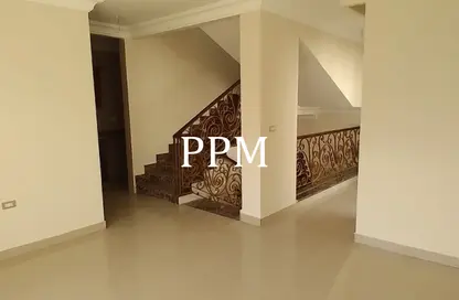 فيلا - 6 غرف نوم - 7 حمامات للايجار في كايرو فيستيفال سيتى - المستثمرين الشمالية - مدينة القاهرة الجديدة - القاهرة