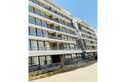 Apartment - 3 Bedrooms - 2 Bathrooms for sale in lakefront - Hadayek October - 6 October City - Giza
