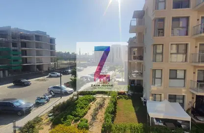 Chalet - Studio - 1 Bathroom for rent in Marassi - Sidi Abdel Rahman - North Coast