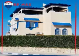 شاليه - 3 غرف نوم - 3 حمامات للبيع في مينا 4 - مينا - مركز الحمام - الساحل الشمالي