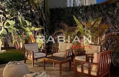 Apartment - 2 Bedrooms - 2 Bathrooms for sale in Mountain View iCity - 5th Settlement Compounds - The 5th Settlement - New Cairo City - Cairo