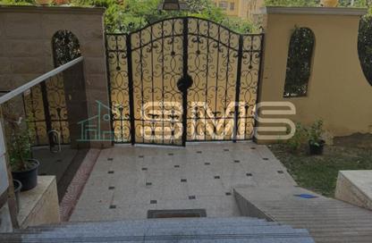 Apartment - 3 Bedrooms - 3 Bathrooms for sale in Doctor Mohamed Youssef St. - El Banafseg 7 - El Banafseg - New Cairo City - Cairo