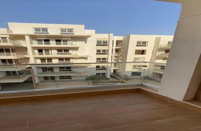 Apartment - 3 Bedrooms - 2 Bathrooms for sale in Mountain View iCity October - 6 October Compounds - 6 October City - Giza