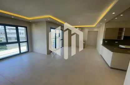 Apartment - 2 Bedrooms - 3 Bathrooms for rent in Villette - 5th Settlement Compounds - The 5th Settlement - New Cairo City - Cairo