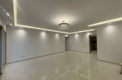 Apartment - 3 Bedrooms - 3 Bathrooms for sale in Mountain View iCity - 5th Settlement Compounds - The 5th Settlement - New Cairo City - Cairo