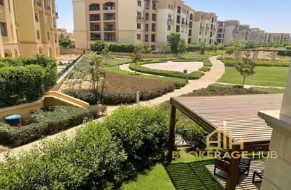Apartment - 3 Bedrooms - 3 Bathrooms for rent in Mivida - 5th Settlement Compounds - The 5th Settlement - New Cairo City - Cairo