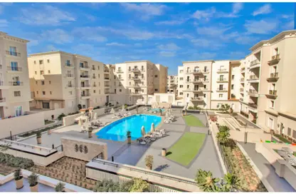 Apartment - 3 Bedrooms - 3 Bathrooms for rent in Mivida - 5th Settlement Compounds - The 5th Settlement - New Cairo City - Cairo