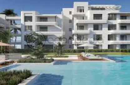 شاليه - 2 غرف نوم - 2 حمامات للبيع في چون - راس الحكمة - الساحل الشمالي