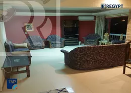 شقة - 2 غرف نوم - 2 حمامات للايجار في شارع 232 - دجلة - حي المعادي - القاهرة