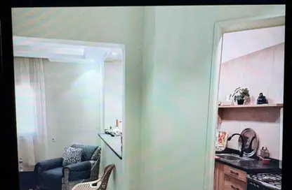 Apartment - 2 Bedrooms - 1 Bathroom for rent in Gardenia Springs - Ext North Inves Area - New Cairo City - Cairo