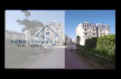 شقة - 3 غرف نوم - 3 حمامات للبيع في ماونتن فيو اى سيتي - كمبوندات التجمع الخامس - التجمع الخامس - مدينة القاهرة الجديدة - القاهرة