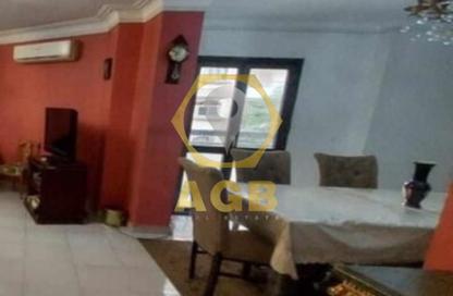 Apartment - 3 Bedrooms - 3 Bathrooms for sale in Street 199 - Degla - Hay El Maadi - Cairo