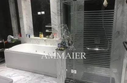 تاون هاوس - 4 غرف نوم - 4 حمامات للبيع في ويستاون - كمبوندات الشيخ زايد - الشيخ زايد - الجيزة