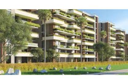 Apartment - 3 Bedrooms - 2 Bathrooms for sale in Dejoya 3 New Capital - New Capital Compounds - New Capital City - Cairo