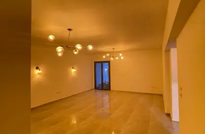 Apartment - 3 Bedrooms - 2 Bathrooms for rent in Grand Gate - Zahraa El Maadi - Hay El Maadi - Cairo