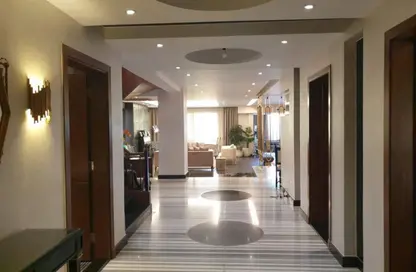 فيلا - 4 غرف نوم - 7 حمامات للبيع في الباتيو 4 - الباتيو - كمبوندات الشروق - مدينة الشروق - القاهرة