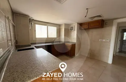 شقة - 4 غرف نوم - 4 حمامات للايجار في نيو جيزة - طريق مصر اسكندرية الصحراوي - مدينة 6 أكتوبر - الجيزة