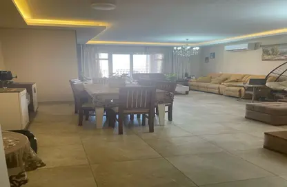 Penthouse - 3 Bedrooms - 3 Bathrooms for sale in October Plaza - 6 October Compounds - 6 October City - Giza Penthouse - 3 Bedrooms - 3 Bathrooms for sale in October Plaza - 6 October Compounds - 6 October City - Giza