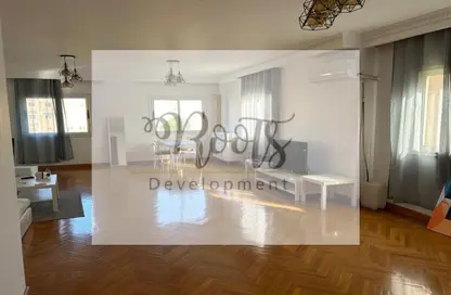 Apartment - 3 Bedrooms - 2 Bathrooms for sale in Continental Gardens - 12th District - Sheikh Zayed City - Giza