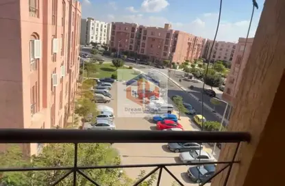 شقة - 2 غرف نوم - 1 حمام للبيع في شارع طلعت مصطفي - الرحاب المرحلة الثانية - الرحاب - مدينة القاهرة الجديدة - القاهرة