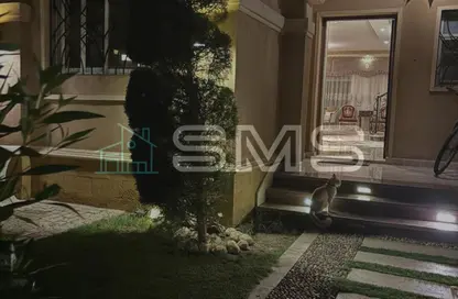 Penthouse - 5 Bedrooms - 4 Bathrooms for rent in Dyar Park - Ext North Inves Area - New Cairo City - Cairo