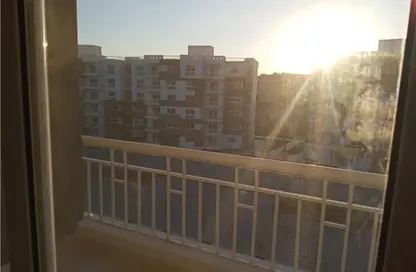 شقة - 2 غرف نوم - 1 حمام للبيع في مدينتي - القاهرة