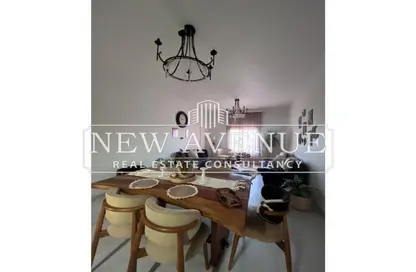 Penthouse - 3 Bedrooms - 3 Bathrooms for sale in Galleria Moon Valley - South Investors Area - New Cairo City - Cairo