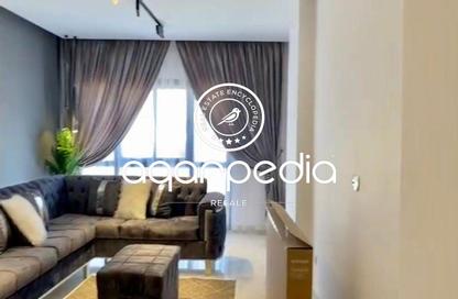 Apartment - 3 Bedrooms - 2 Bathrooms for rent in Sodic East - 6th District - New Heliopolis - Cairo