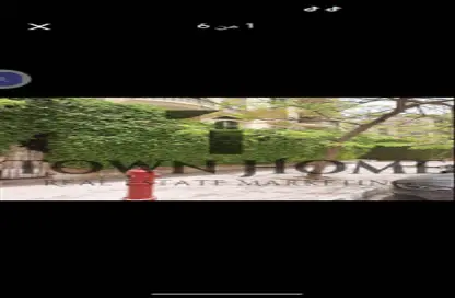 شقة - 3 غرف نوم - 2 حمامات للايجار في امتداد الرحاب - الرحاب - مدينة القاهرة الجديدة - القاهرة