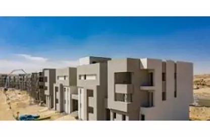 Townhouse - 3 Bedrooms - 3 Bathrooms for sale in Etapa - Sheikh Zayed Compounds - Sheikh Zayed City - Giza