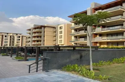 Apartment - 3 Bedrooms - 3 Bathrooms for sale in Azad - 5th Settlement Compounds - The 5th Settlement - New Cairo City - Cairo