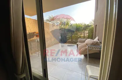 Apartment - 2 Bedrooms - 2 Bathrooms for sale in New Giza - Cairo Alexandria Desert Road - 6 October City - Giza