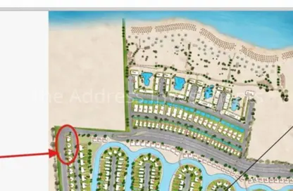 Chalet - 2 Bedrooms - 2 Bathrooms for sale in Fouka Bay - Qesm Marsa Matrouh - North Coast