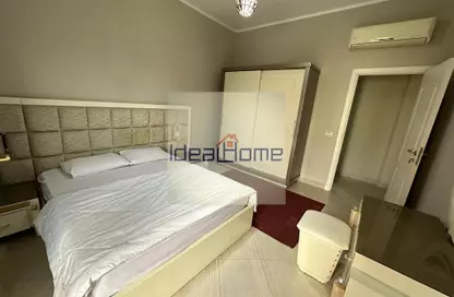 Apartment - 3 Bedrooms - 2 Bathrooms for rent in Dream Land - Al Wahat Road - 6 October City - Giza