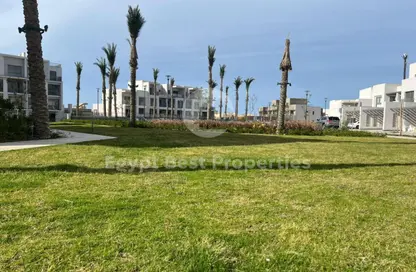 iVilla - 4 Bedrooms - 3 Bathrooms for sale in Marassi - Sidi Abdel Rahman - North Coast