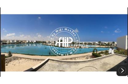 Twin House - 5 Bedrooms - 5 Bathrooms for sale in Playa Resort - Sidi Abdel Rahman - North Coast