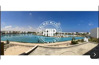 منزل مزدوج - 5 غرف نوم - 5 حمامات للبيع في بلايا ريزورت - سيدي عبد الرحمن - الساحل الشمالي