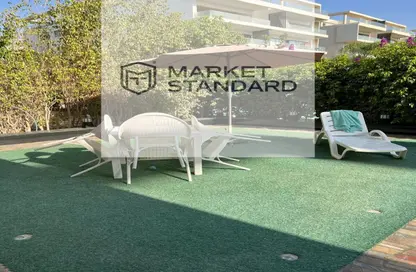 شقة - 3 غرف نوم - 3 حمامات للايجار في لايك فيو ريزيدنس - كمبوندات التجمع الخامس - التجمع الخامس - مدينة القاهرة الجديدة - القاهرة