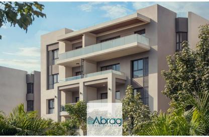 Apartment - 2 Bedrooms - 1 Bathroom for sale in The Address East - 90 Street - The 5th Settlement - New Cairo City - Cairo