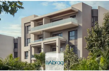 Apartment - 3 Bedrooms - 2 Bathrooms for sale in The Address East - 90 Street - The 5th Settlement - New Cairo City - Cairo