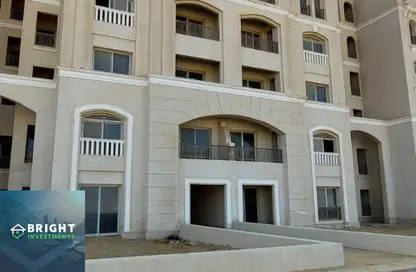 شقة - 3 غرف نوم - 3 حمامات للبيع في لافينير - كمبوندات مدينة المستقبل - مدينة المستقبل - القاهرة