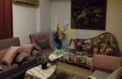 Apartment - 3 Bedrooms - 2 Bathrooms for sale in Street 286 - New Maadi - Hay El Maadi - Cairo