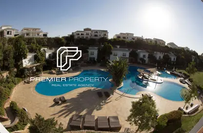 iVilla - 3 Bedrooms - 3 Bathrooms for sale in Mountain View 1.1 - 5th Settlement Compounds - The 5th Settlement - New Cairo City - Cairo
