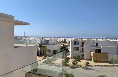 Chalet - 2 Bedrooms - 1 Bathroom for sale in Seashell - Sidi Abdel Rahman - North Coast