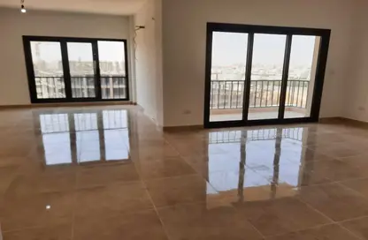 شقة - 4 غرف نوم - 3 حمامات للايجار في مون ريزيدنس - فيفث سكوير - التجمع الخامس - مدينة القاهرة الجديدة - القاهرة