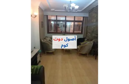 Apartment - 2 Bedrooms - 1 Bathroom for rent in Fayoum Desert road - 6 October City - Giza